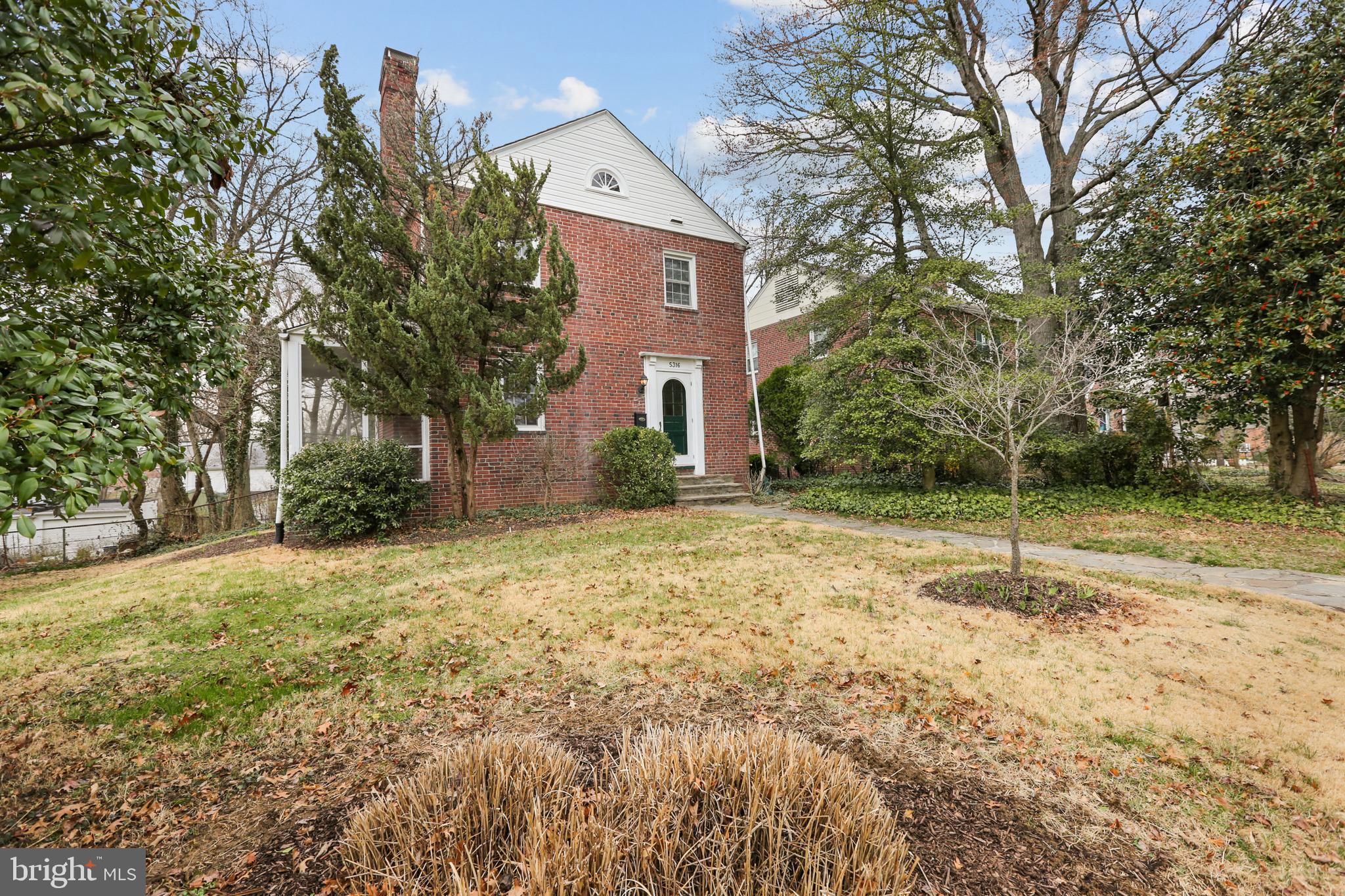 5316 Plymouth Road Baltimore, MD 21214 - Photo 1 of 38 Introducing 5316 Plymouth Road!