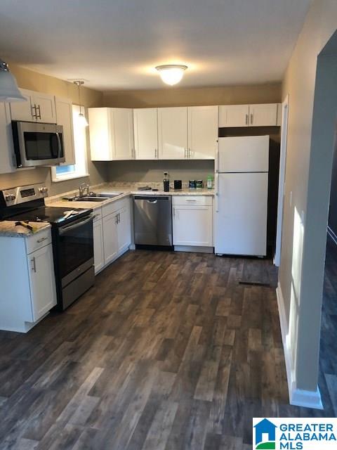 104 Franklin Road Fultondale, AL 35068 - Photo 6 of 17