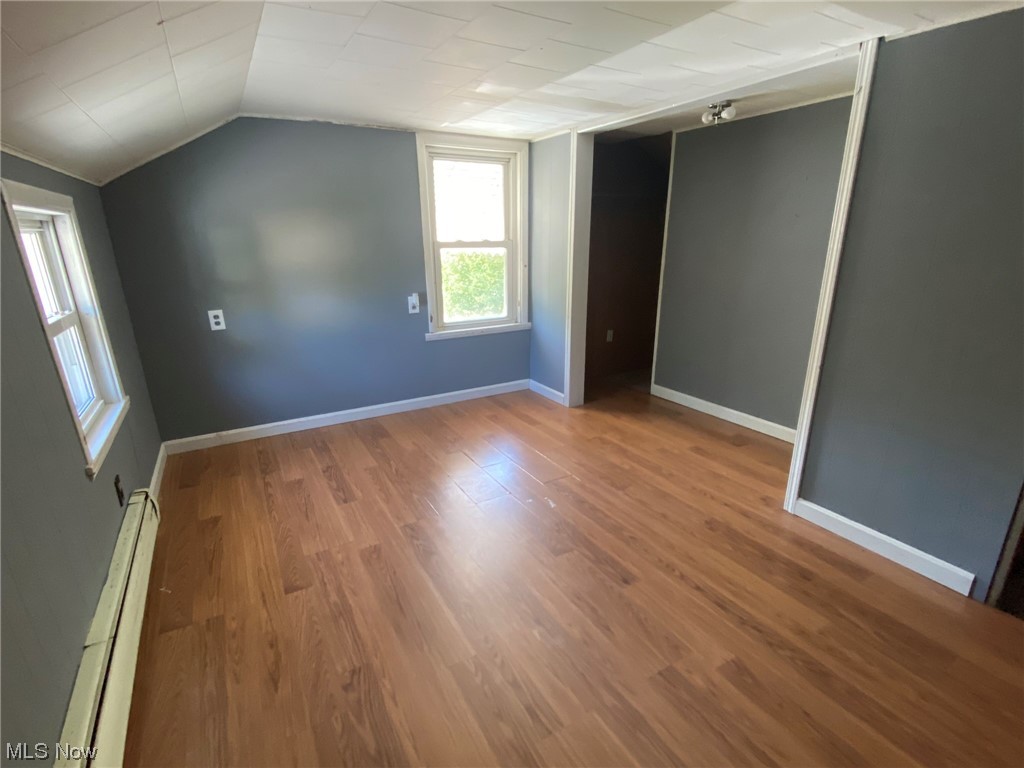 235 Ridge Street Leetonia, OH 44431 - Photo 13 of 15 Laminate flooring