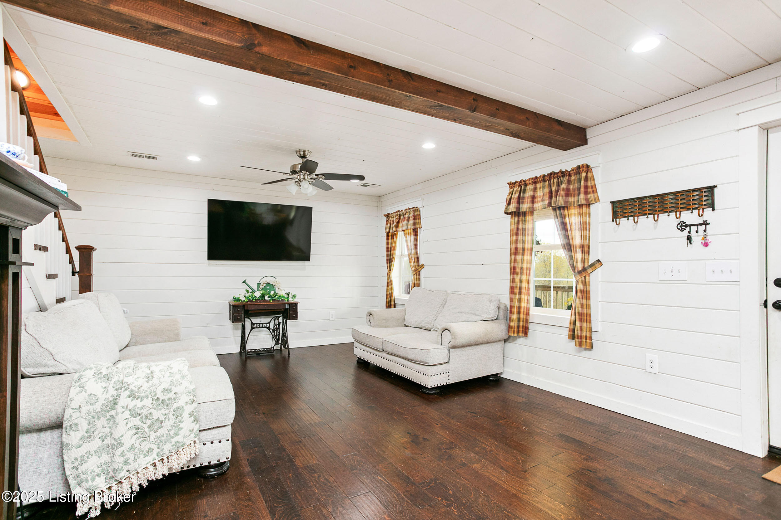555 Prather Ridge Road Willisburg, KY 40078 - Photo 19 of 32 555PratherRidge-19