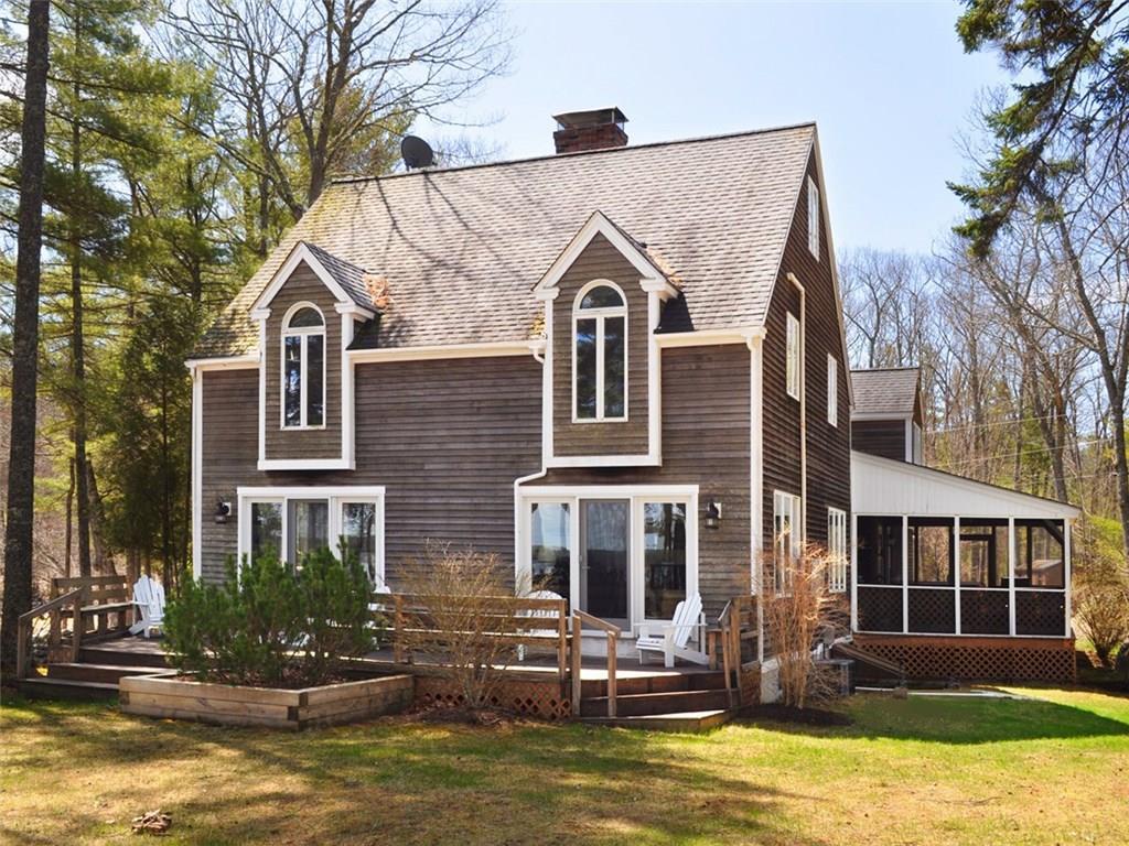 172 Heath Road Bremen, ME 04551 - Photo 4 of 29 Photo
