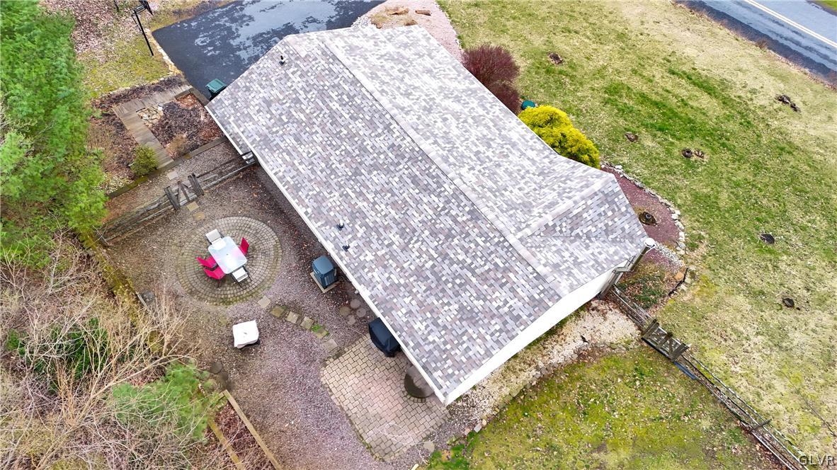4585 Maple Drive Walnutport, PA 18088 - Photo 32 of 36 a view of swimming pool