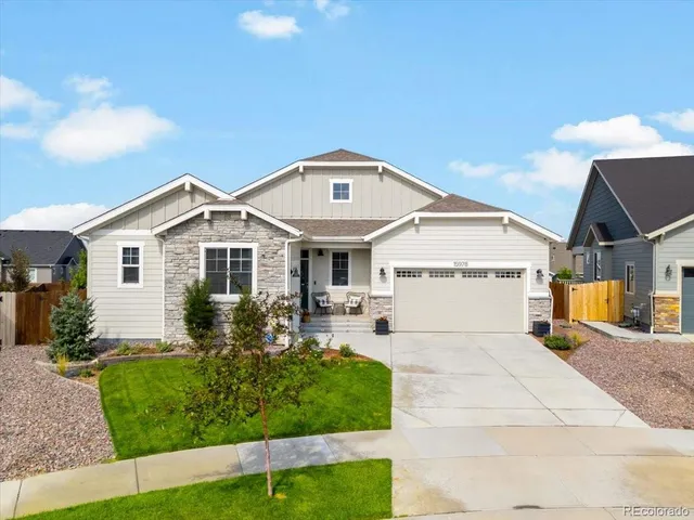 $700,000 | 15978 East 113th Court, Commerce City, CO 80022