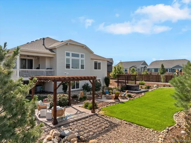 $700,000 | 15978 East 113th Court, Commerce City, CO 80022