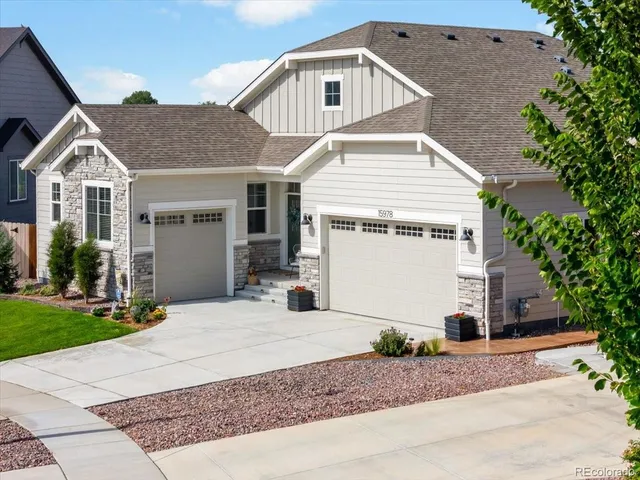 $700,000 | 15978 East 113th Court, Commerce City, CO 80022