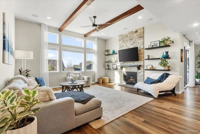 $700,000 | 15978 East 113th Court, Commerce City, CO 80022