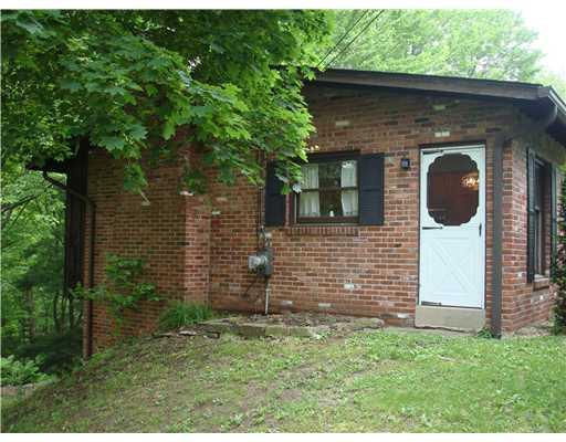 1583 Bellmonte Road Franklin Park, PA 15237 - Photo 15 of 18 Other. Side of house coming out of the kitchen