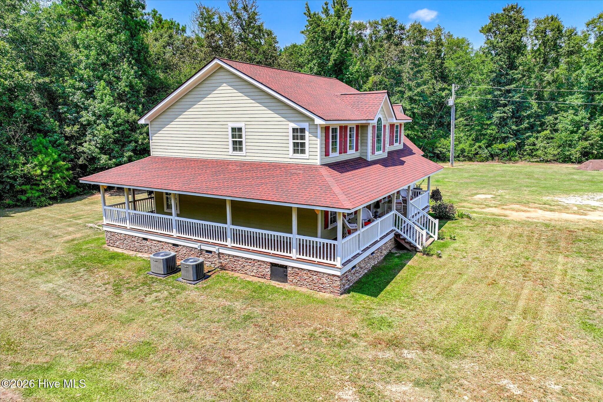 5000 Sand Valley Road Stapleton, GA 30823 - Photo 4 of 72 Gallery Image 4