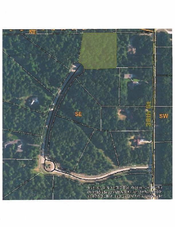 3481 Jeffrey Spur, Unit LOT 16 Hamilton, MI 49419 - Photo 2 of 9 3481 Jeffrey Sp GIS