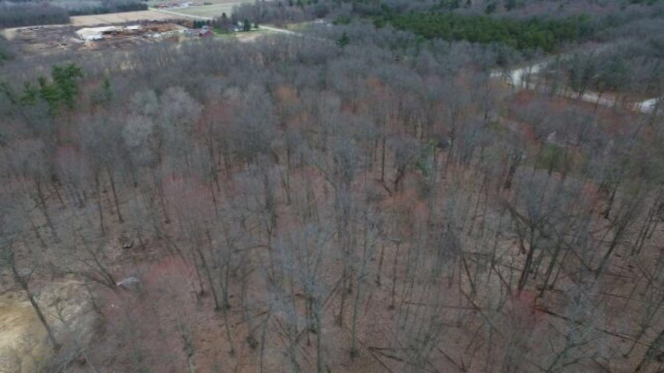 3481 Jeffrey Spur, Unit LOT 16 Hamilton, MI 49419 - Photo 4 of 9 Lot 3481 Jeffrey drone