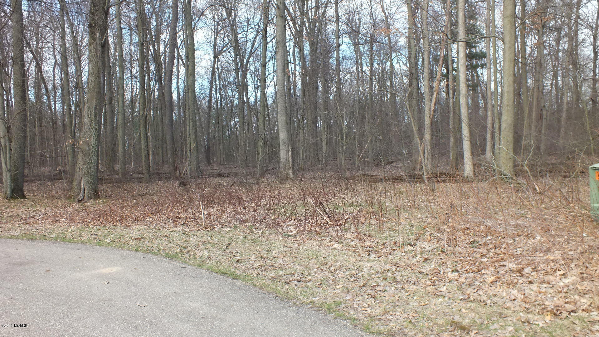 3481 Jeffrey Spur, Unit LOT 16 Hamilton, MI 49419 - Photo 9 of 9 Lot 16
