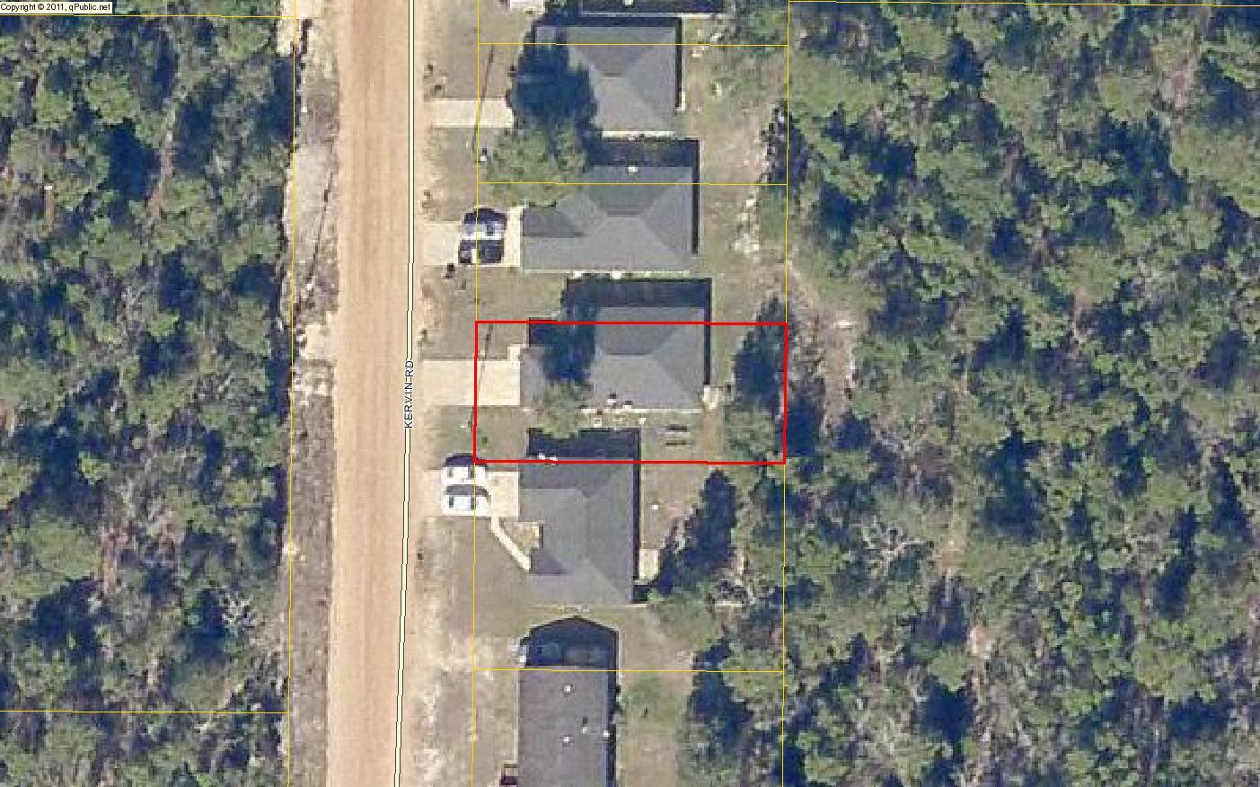 5237 Kervin Road Crestview, FL 32539 - Photo 20 of 28