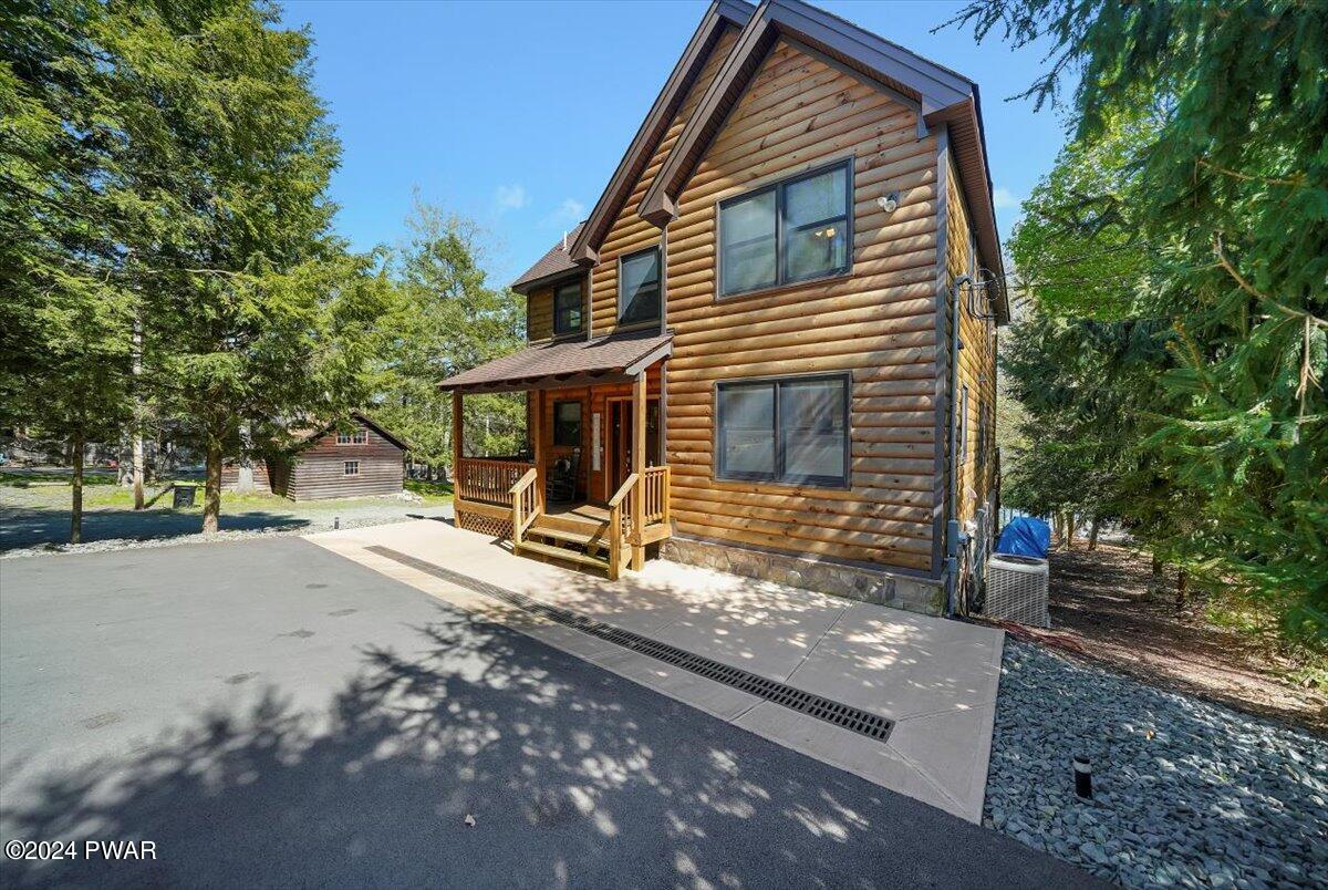 18 Glen Road Lake Ariel, PA 18436 - Photo 6 of 70 05-HTV2052