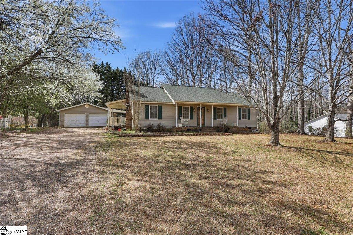 76 Old Boswell Road Travelers Rest, SC 29690 - Photo 2 of 31 Gallery Image 2