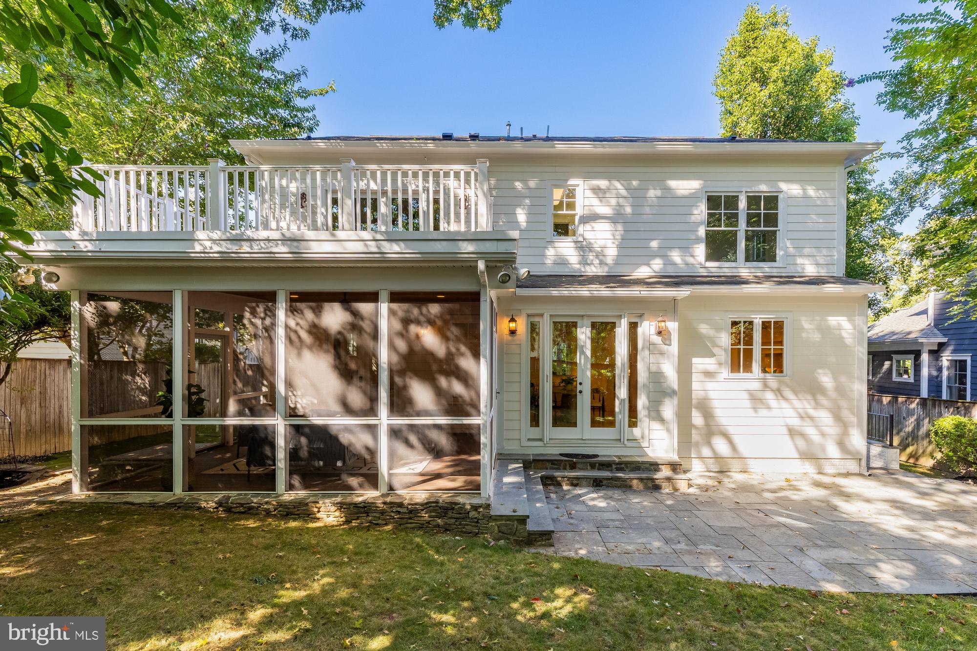 4308 Chestnut Street Bethesda, MD 20814 - Photo 57 of 60 Gallery Image 57