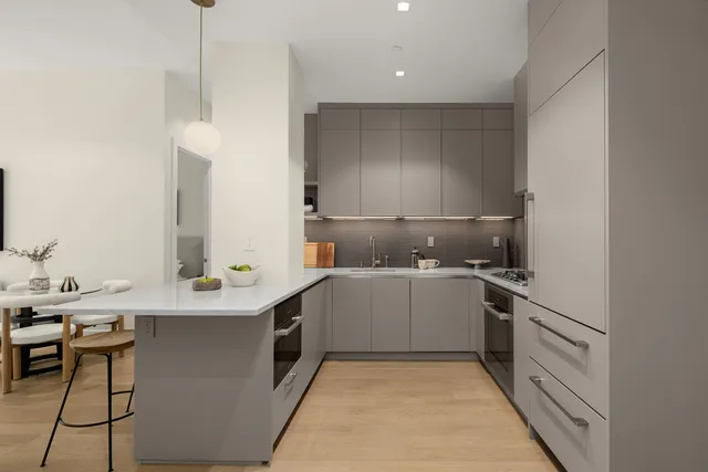 $1,875,000 | 435 West 19th Street, Unit 3D | Chelsea
