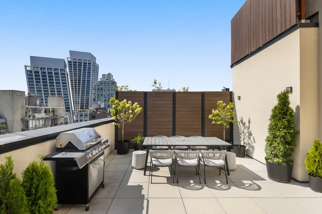$1,875,000 | 435 West 19th Street, Unit 3D | Chelsea