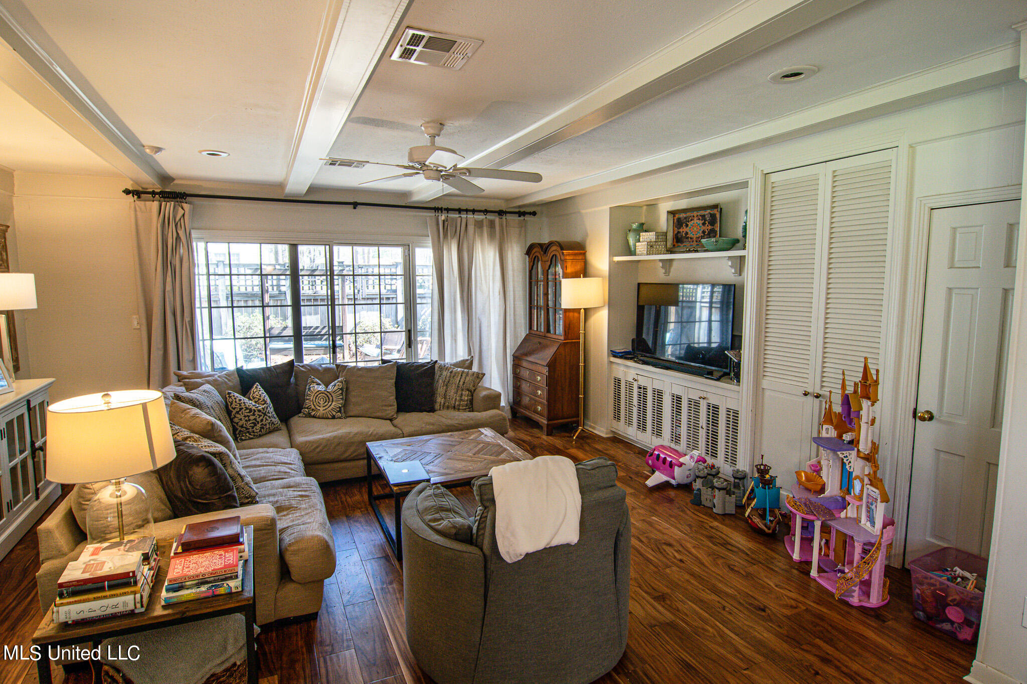 1662 Pine Ridge Place Jackson, MS 39211 - Photo 24 of 50 1000000831
