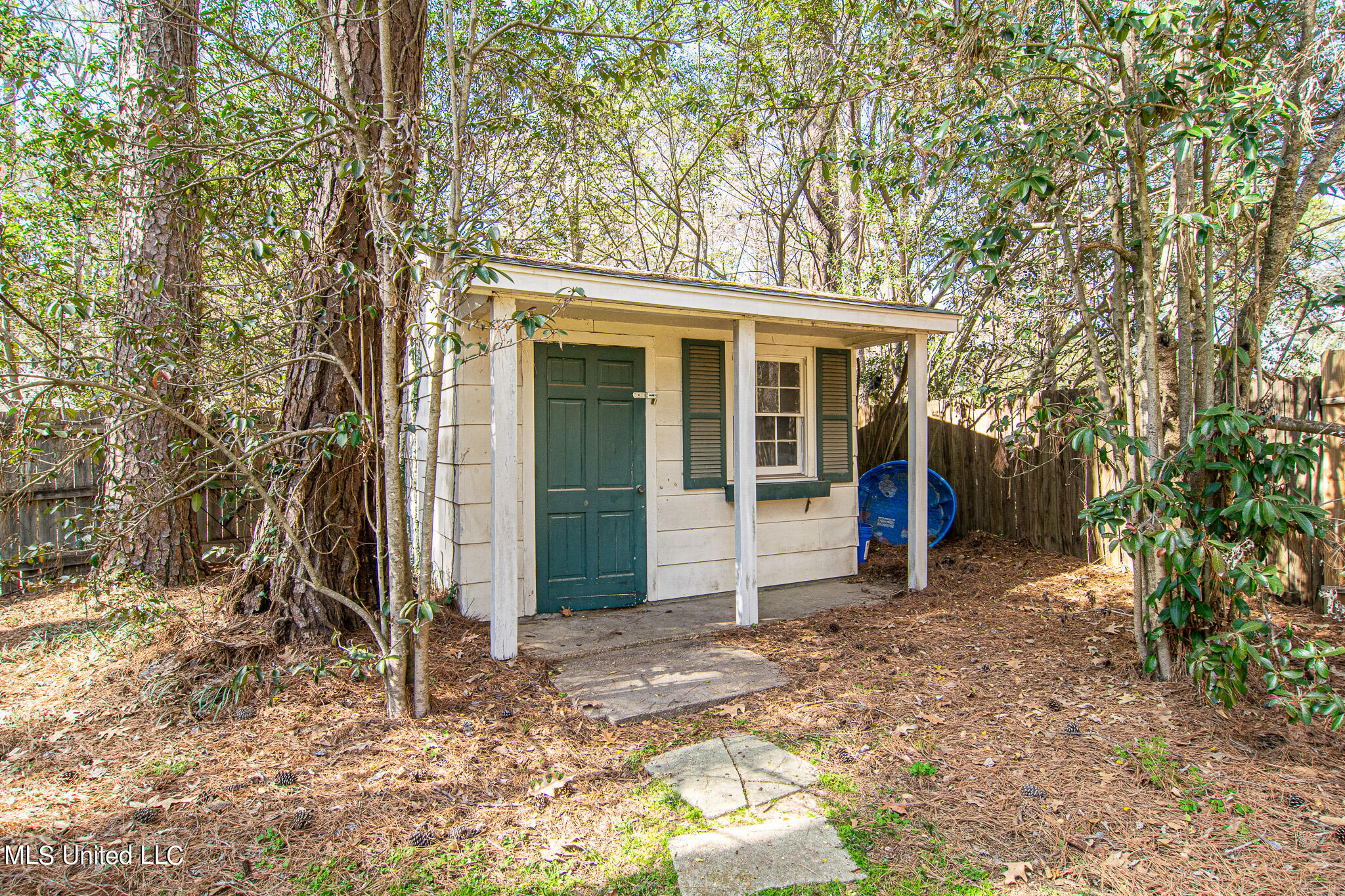 1662 Pine Ridge Place Jackson, MS 39211 - Photo 46 of 50 1000000845