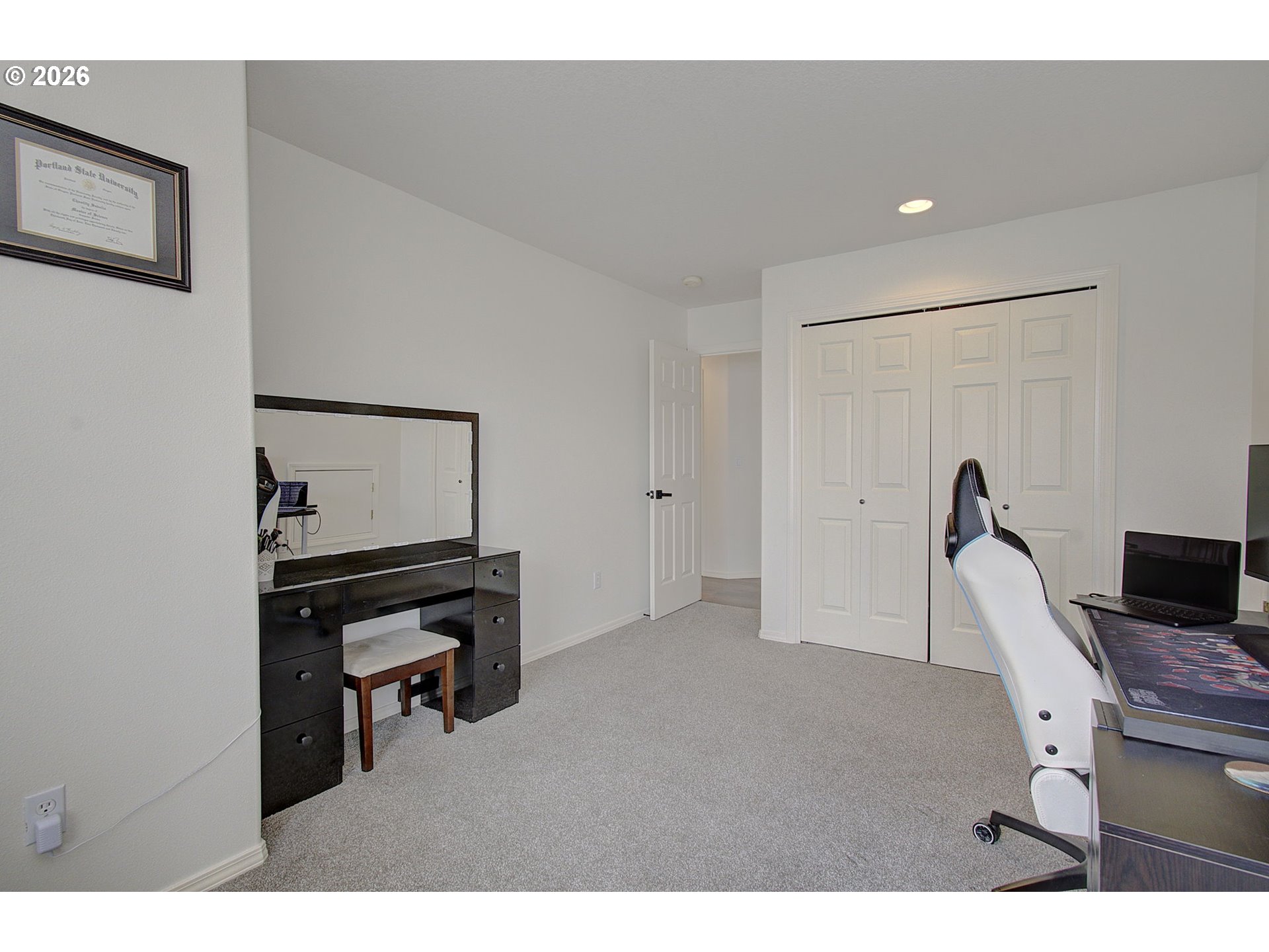 2805 Northeast 172nd Street Ridgefield, WA 98642 - Photo 25 of 38 Bedroom