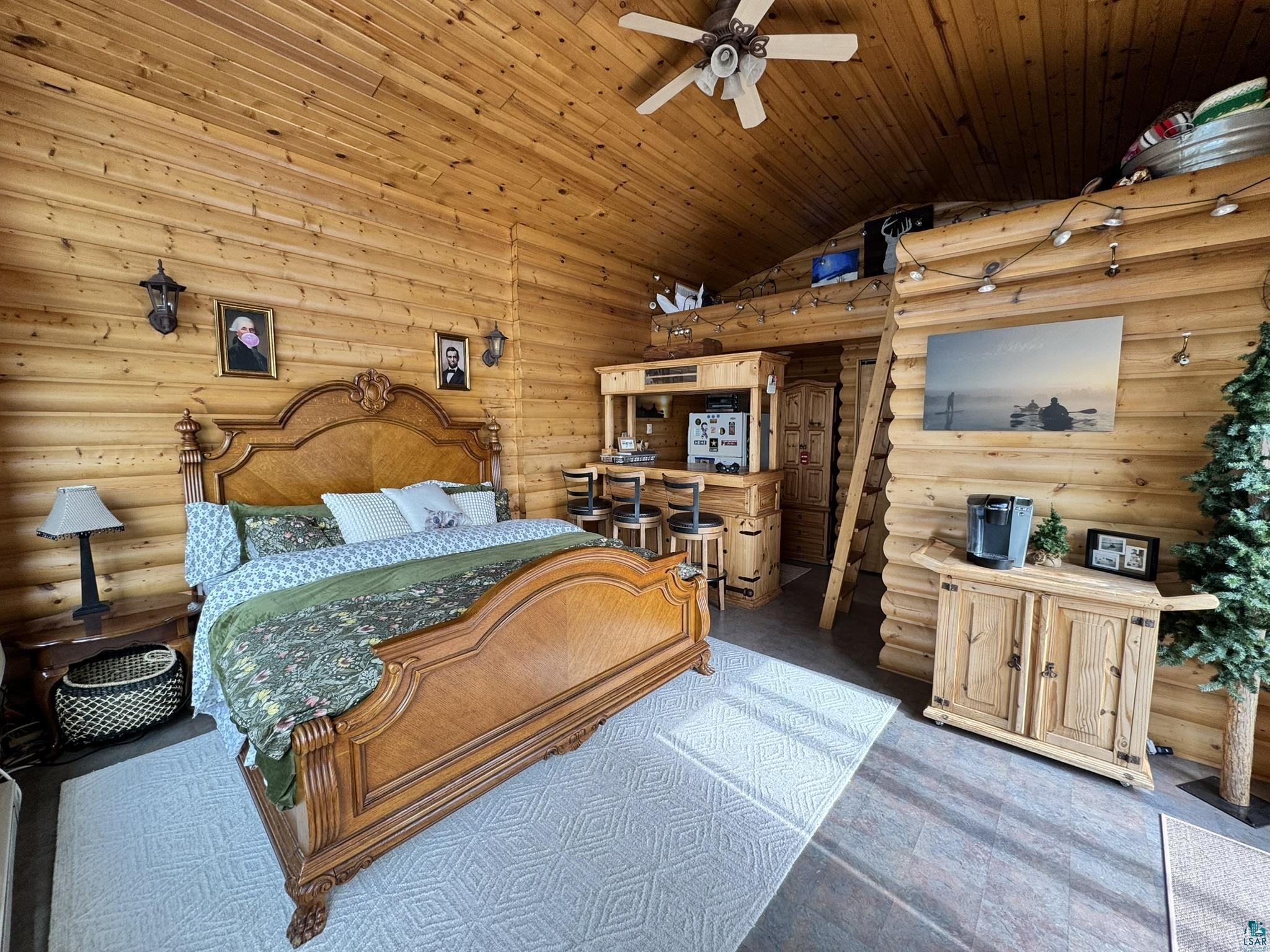 5994 North Pike Lake Road Duluth, MN 55811 - Photo 93 of 99