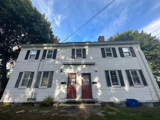 $2,495 | 12-14 Broad Street, Somersworth, NH 03878