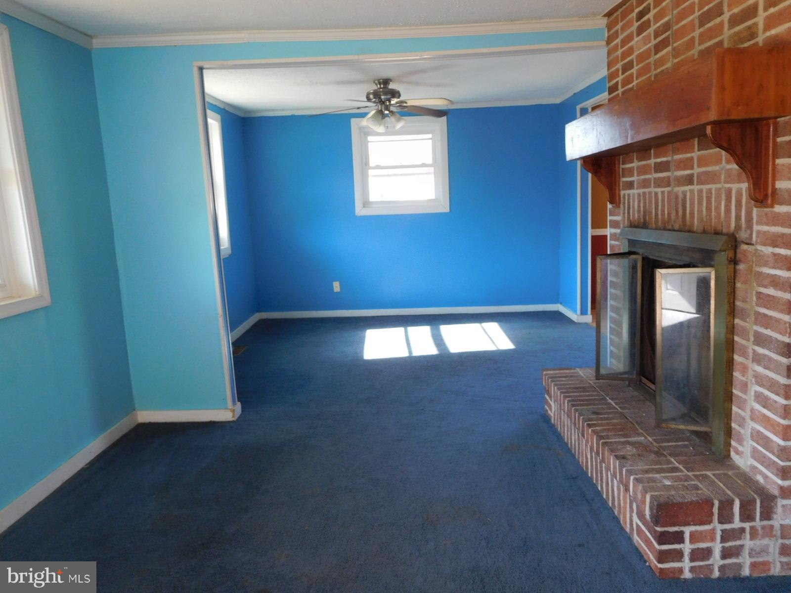 2201 Pondtown Road Chestertown, MD 21620 - Photo 6 of 9 a view of an entryway and livingroom