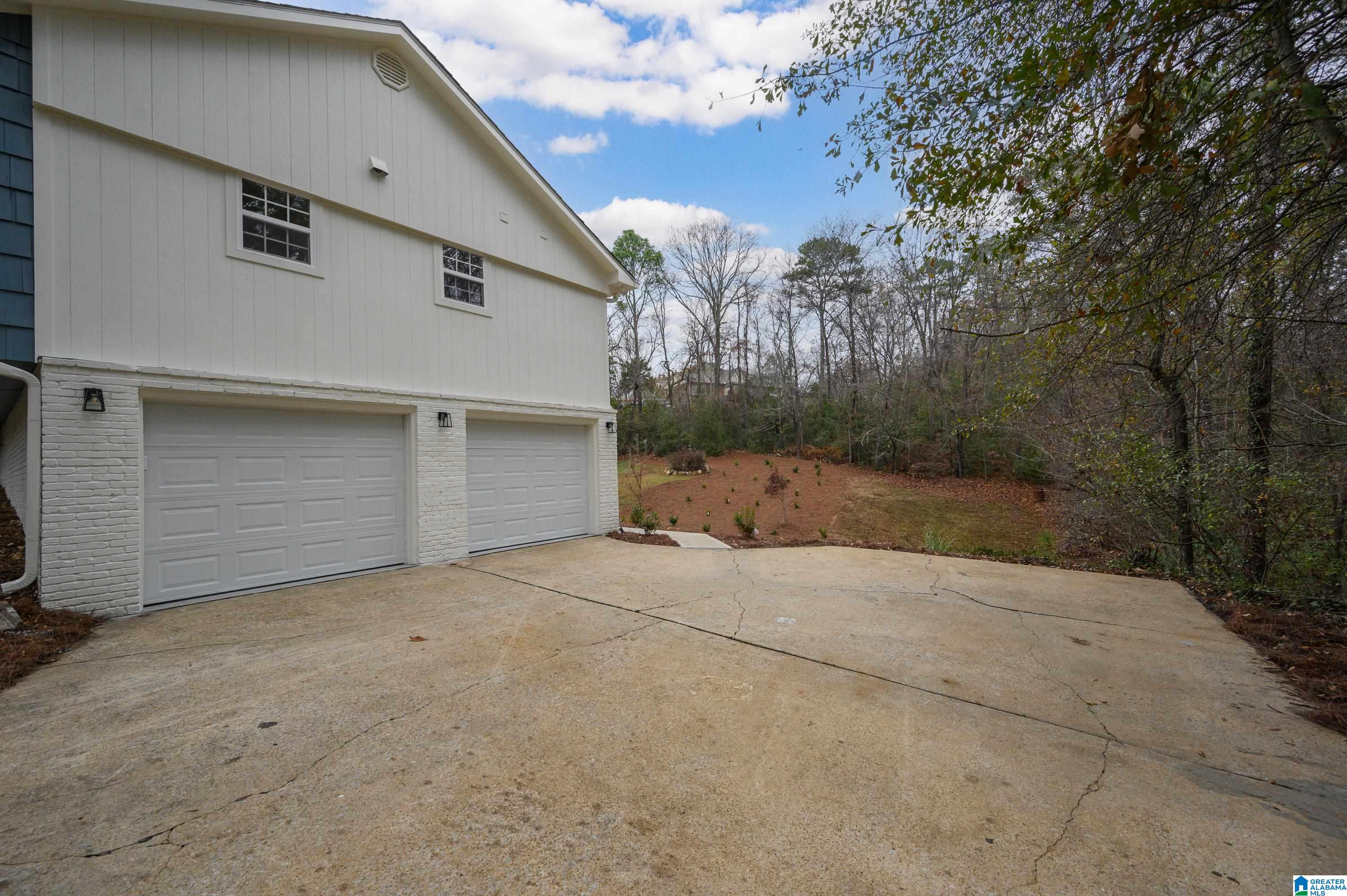 4704 Chippewa Lane Pelham, AL 35124 - Photo 52 of 53
