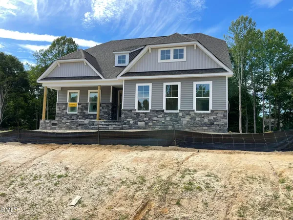 $628,846 | 424 Browning Ml Drive, Wendell, NC 27591