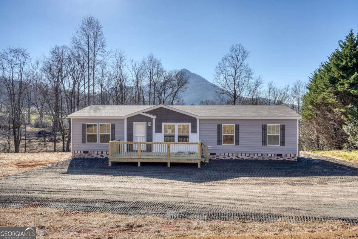 2045 Upper Bell Creek Road Hiawassee, GA 30546 - Photo 1 of 1