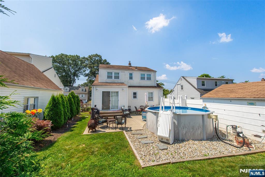 88 Ozone Avenue Cedar Grove, NJ 07009 - Photo 22 of 24