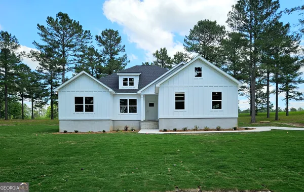 $399,900 | 270 Woodridge Lane, Cairo, GA 39827