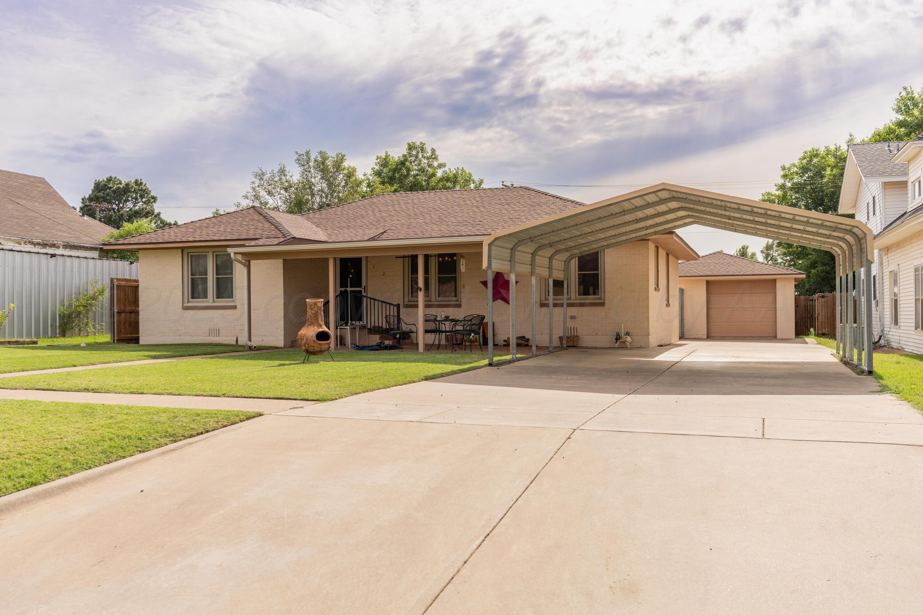1002 South Main Street Wheeler, TX 79096 - Photo 1 of 33 DSC08408
