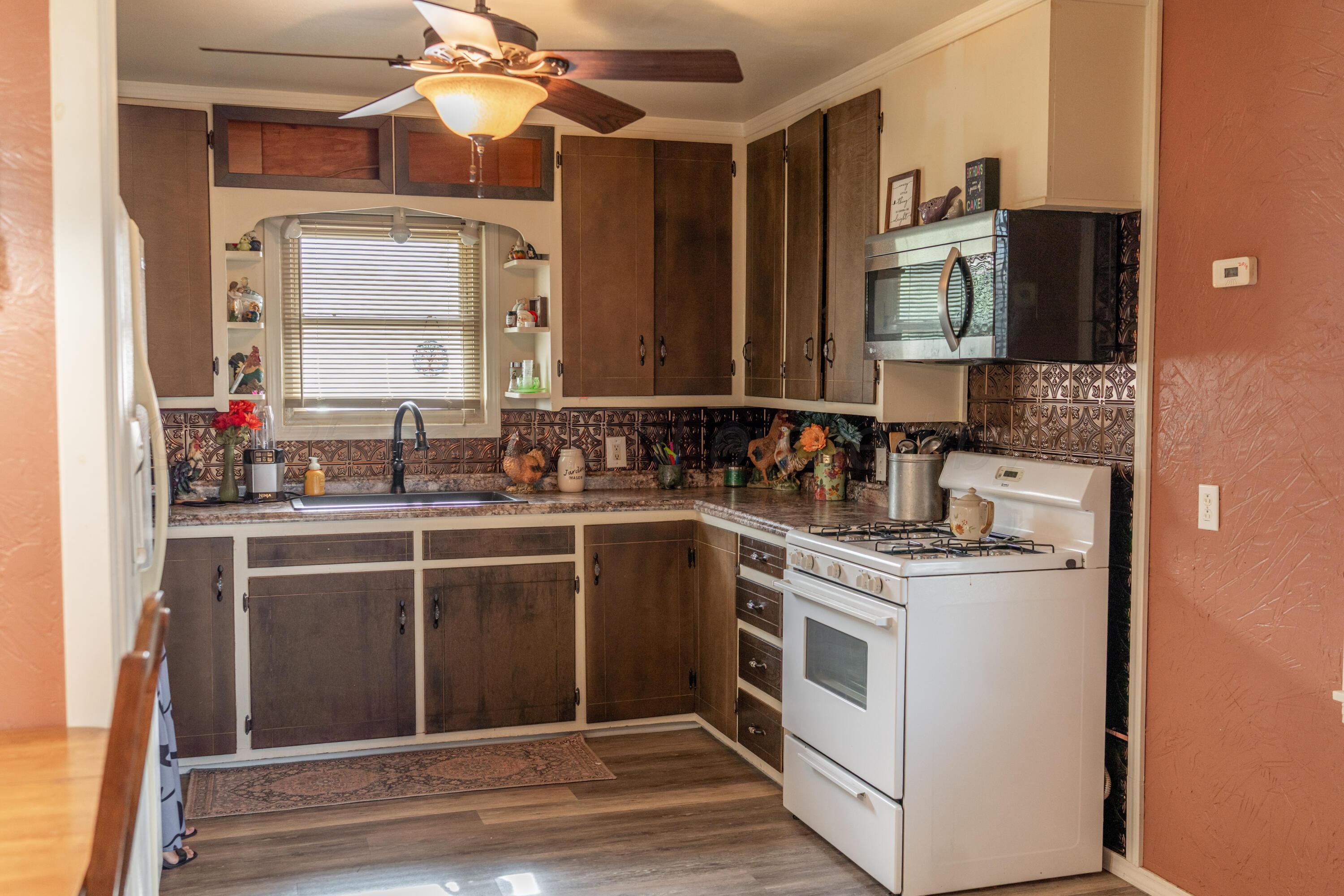 1002 South Main Street Wheeler, TX 79096 - Photo 17 of 33 DSC08439