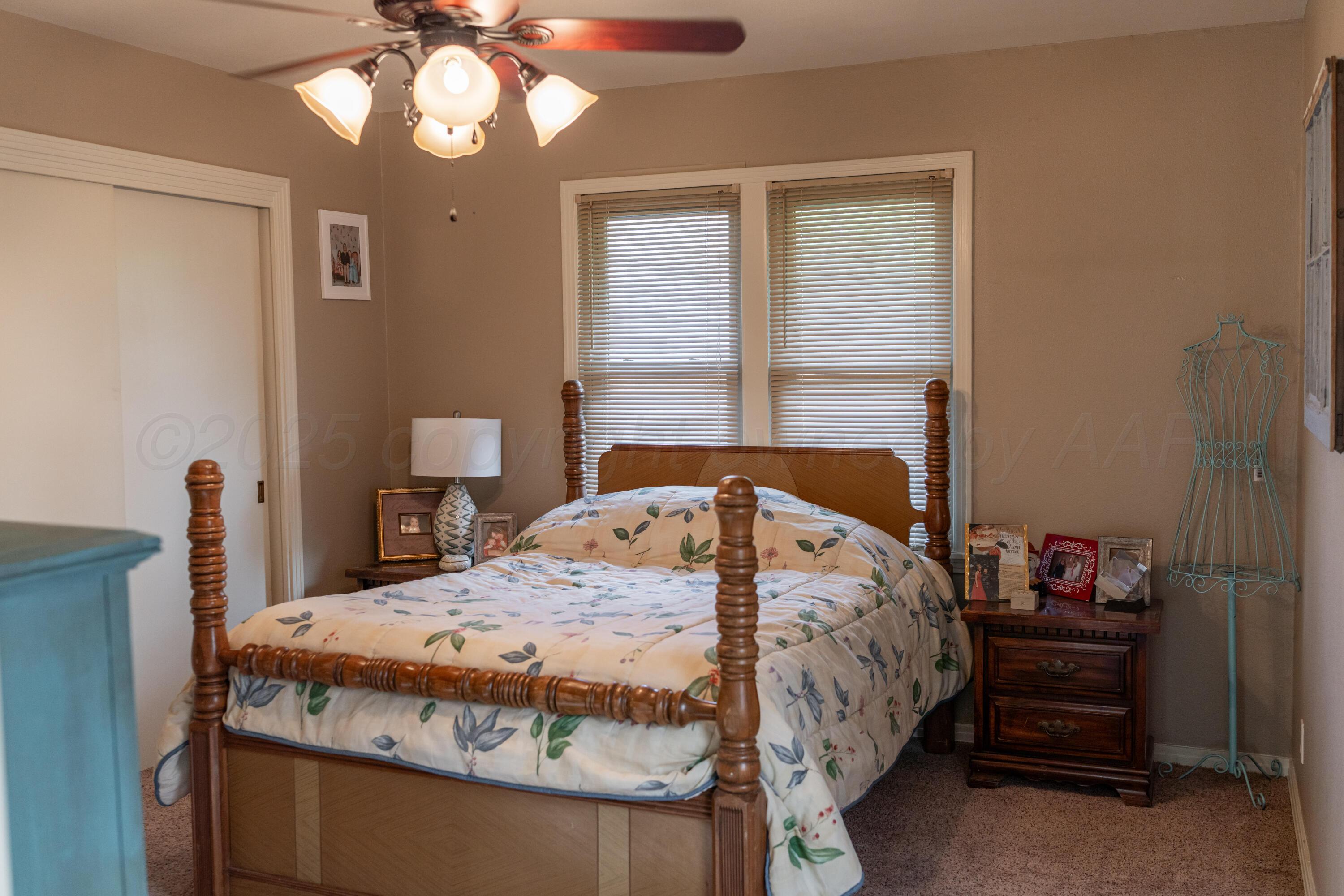 1002 South Main Street Wheeler, TX 79096 - Photo 24 of 33 DSC08456