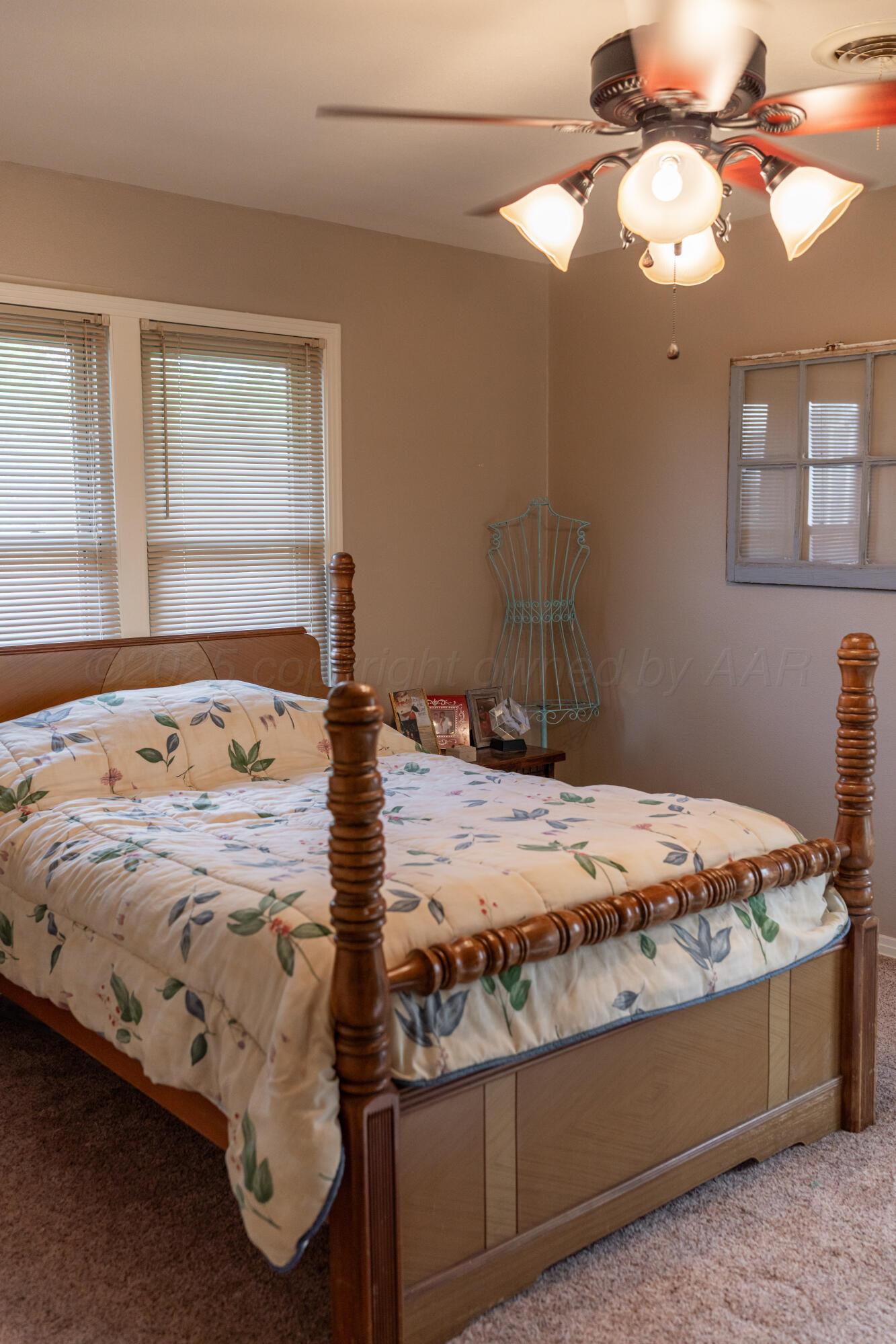 1002 South Main Street Wheeler, TX 79096 - Photo 26 of 33 DSC08459