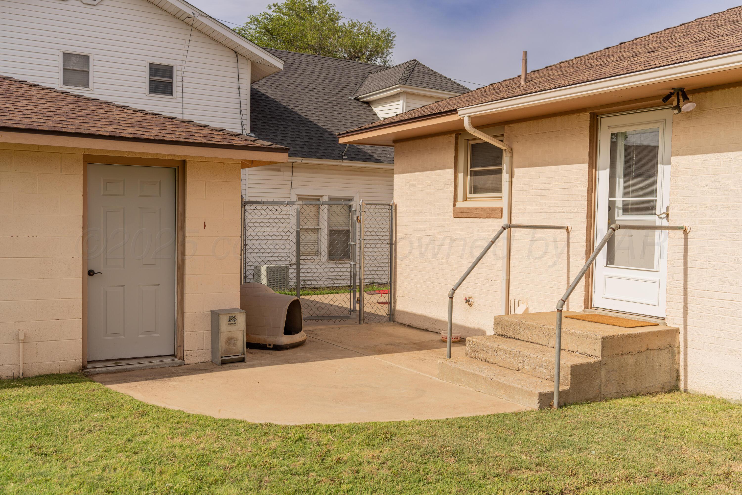 1002 South Main Street Wheeler, TX 79096 - Photo 10 of 33 DSC08421