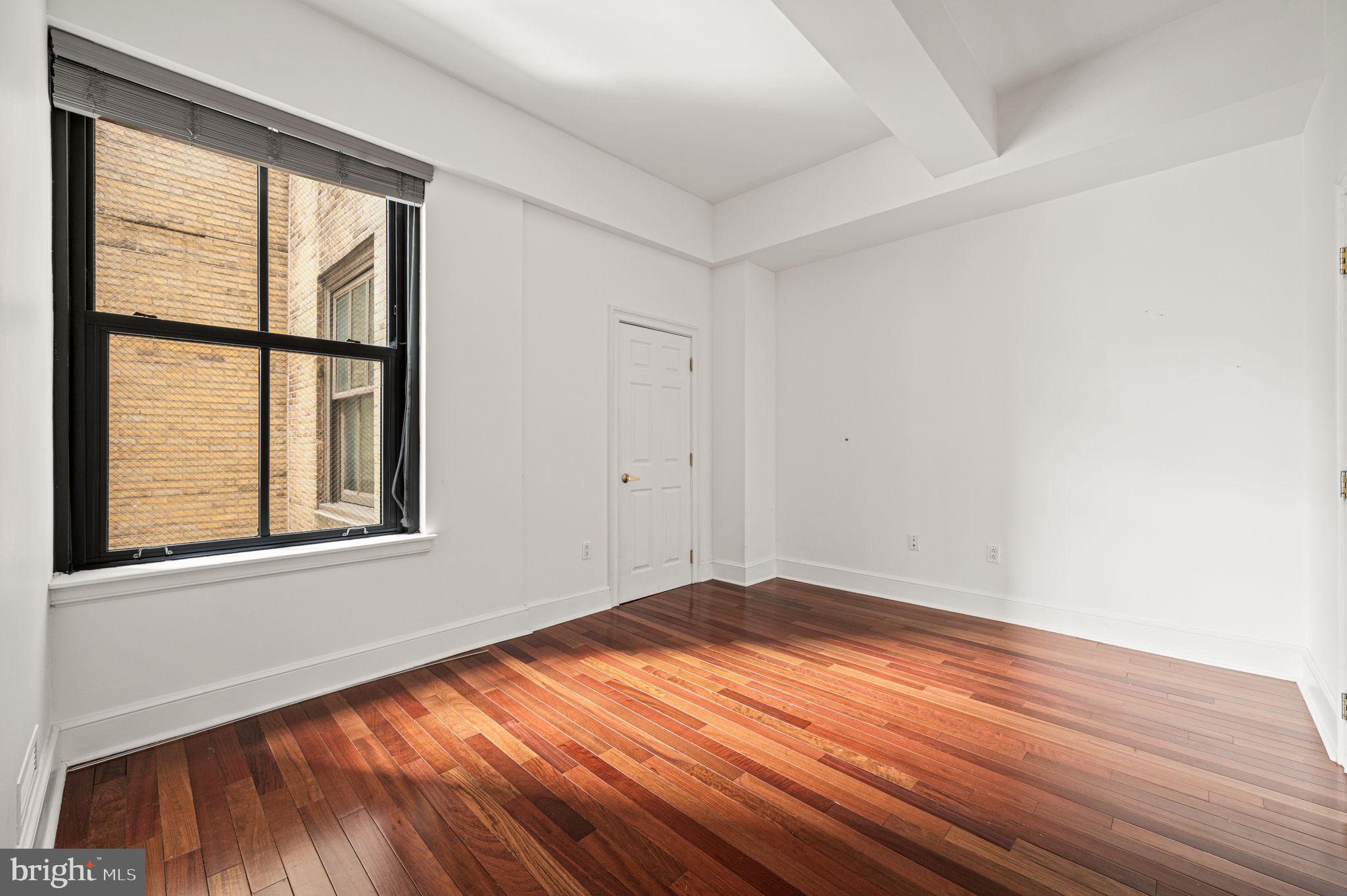 1500 Chestnut Street, Unit 18I Philadelphia, PA 19102 - Photo 8 of 18 Bedroom