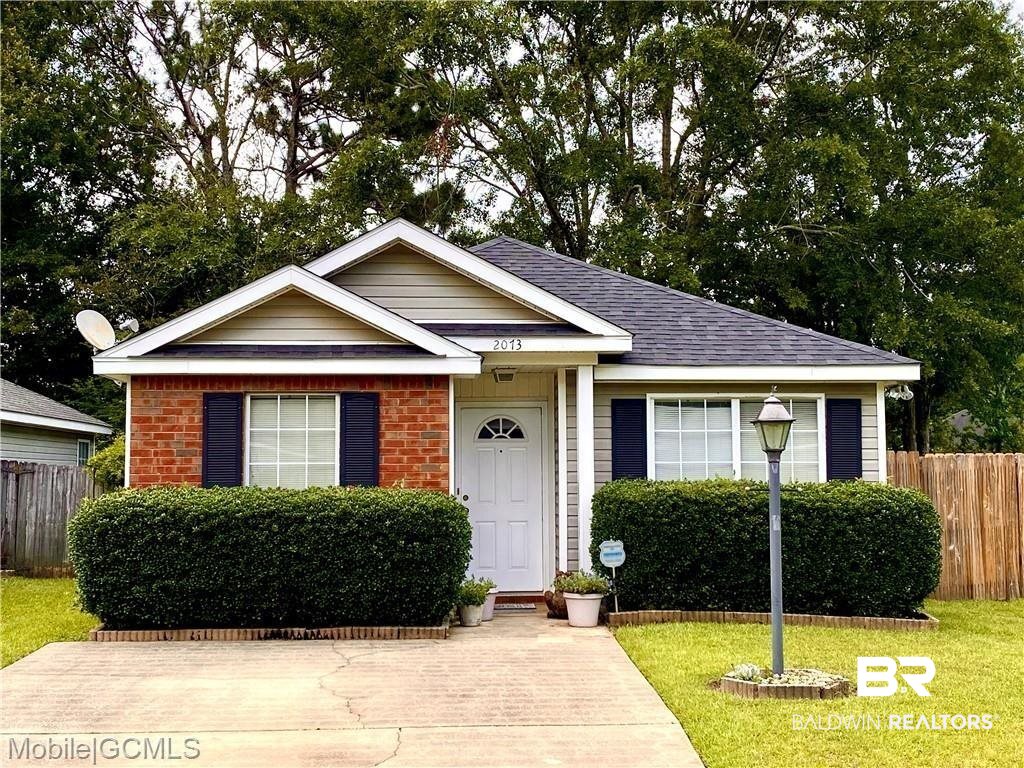 2073 Post Oak Court Mobile, AL 36695 - Photo 1 of 1