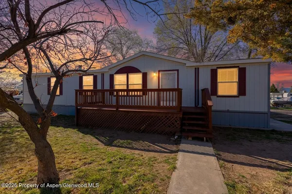 $315,000 | 644 Lois Street, Clifton, CO 81520