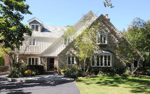 303 Sheridan Road Winnetka, IL 60093 - Photo 1 of 16