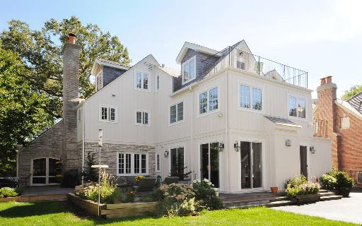 303 Sheridan Road Winnetka, IL 60093 - Photo 15 of 16