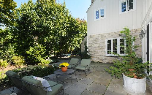 303 Sheridan Road Winnetka, IL 60093 - Photo 10 of 16