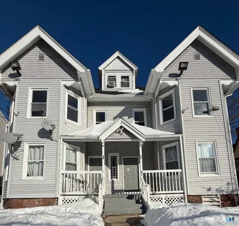 $1,400 | 42 Summer Street, Unit 5, Bristol, CT 06010
