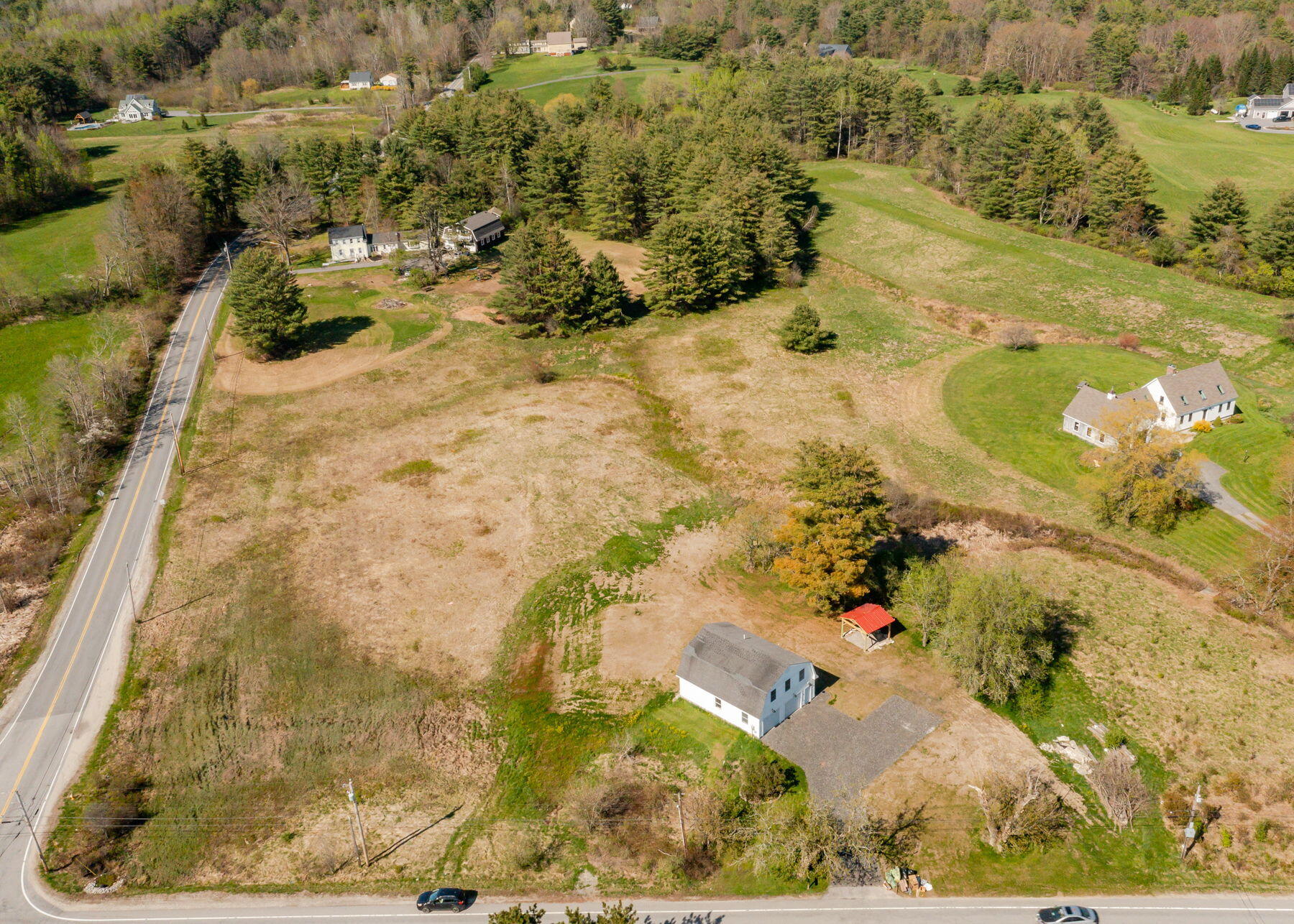 237 Range Road Cumberland, ME 04021 - Photo 3 of 45 237RangeRd-Cumberland-02