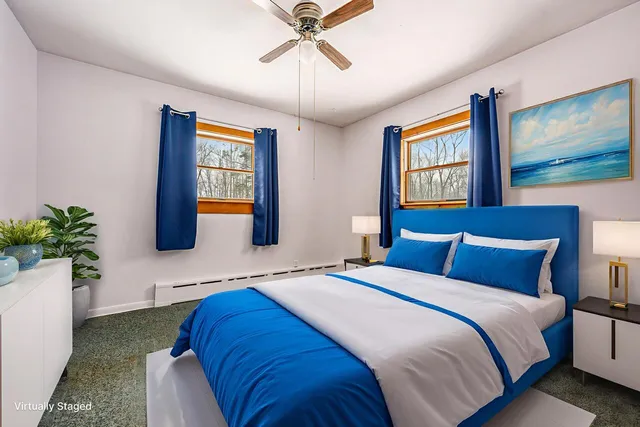 $195,000 | 12458 County Road 665, Bloomingdale, MI 49026