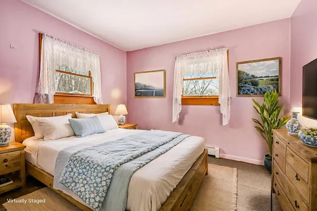 $195,000 | 12458 County Road 665, Bloomingdale, MI 49026