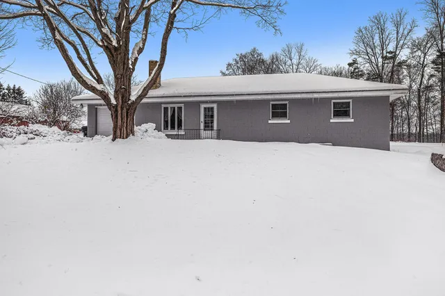 $195,000 | 12458 County Road 665, Bloomingdale, MI 49026