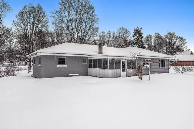 $195,000 | 12458 County Road 665, Bloomingdale, MI 49026
