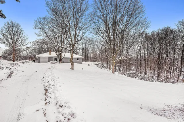 $195,000 | 12458 County Road 665, Bloomingdale, MI 49026